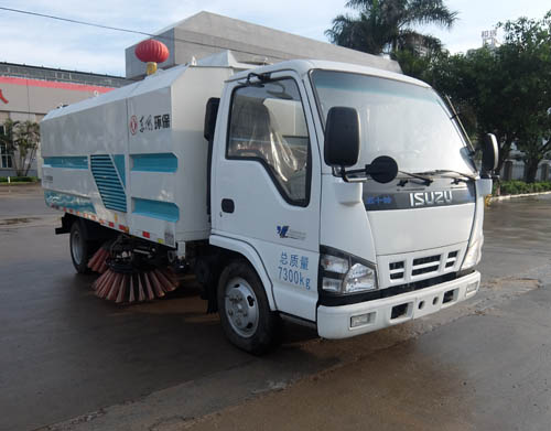 ������SE5070TSL5��ɨ·��
